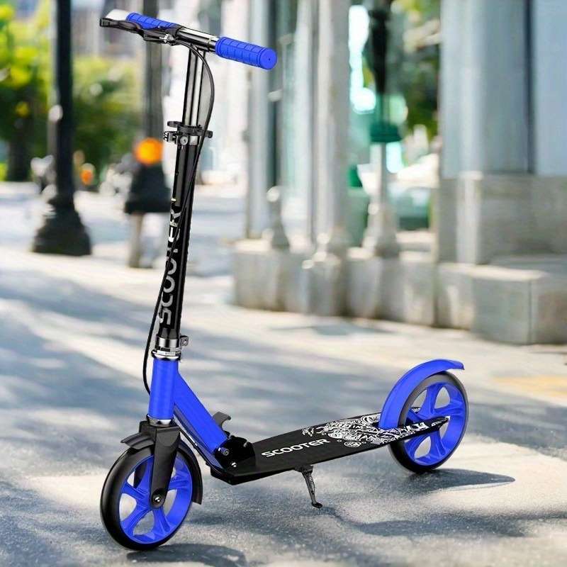 Convenient Scooter