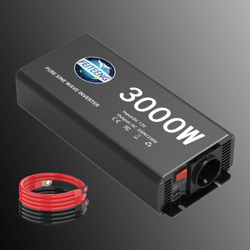 Inverter Model 2000W