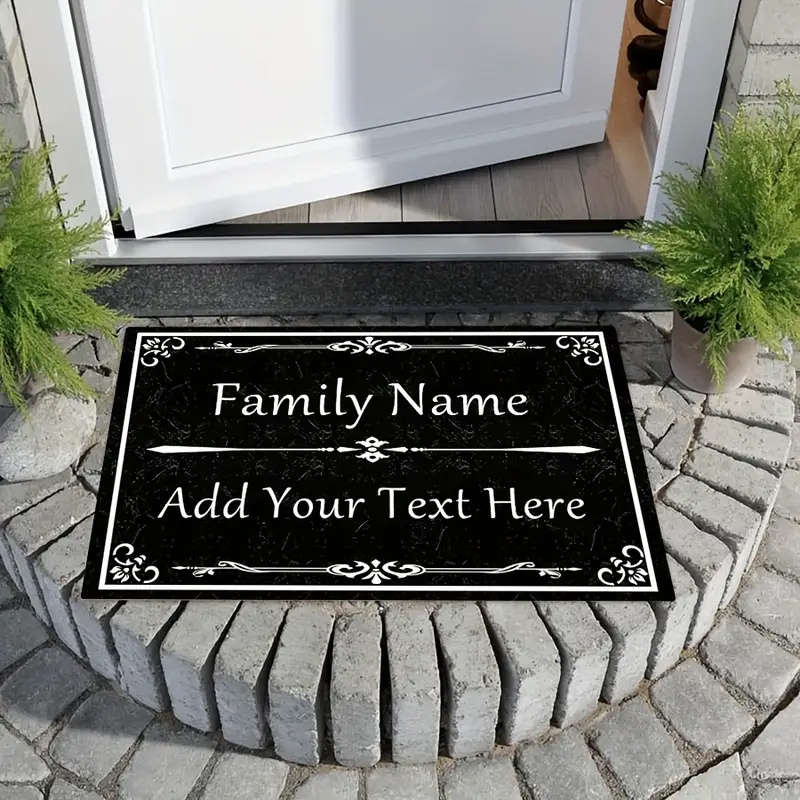 Floor Mats Quantity 40.01X59.99Cm