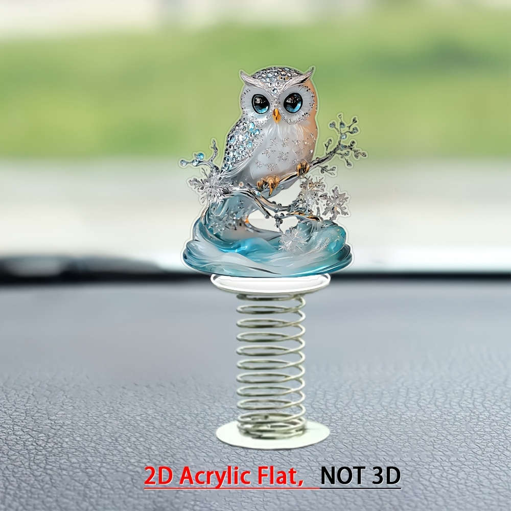 Car Interior Decor Color 8Cm X 5 5Cm    3 14In X 2 16