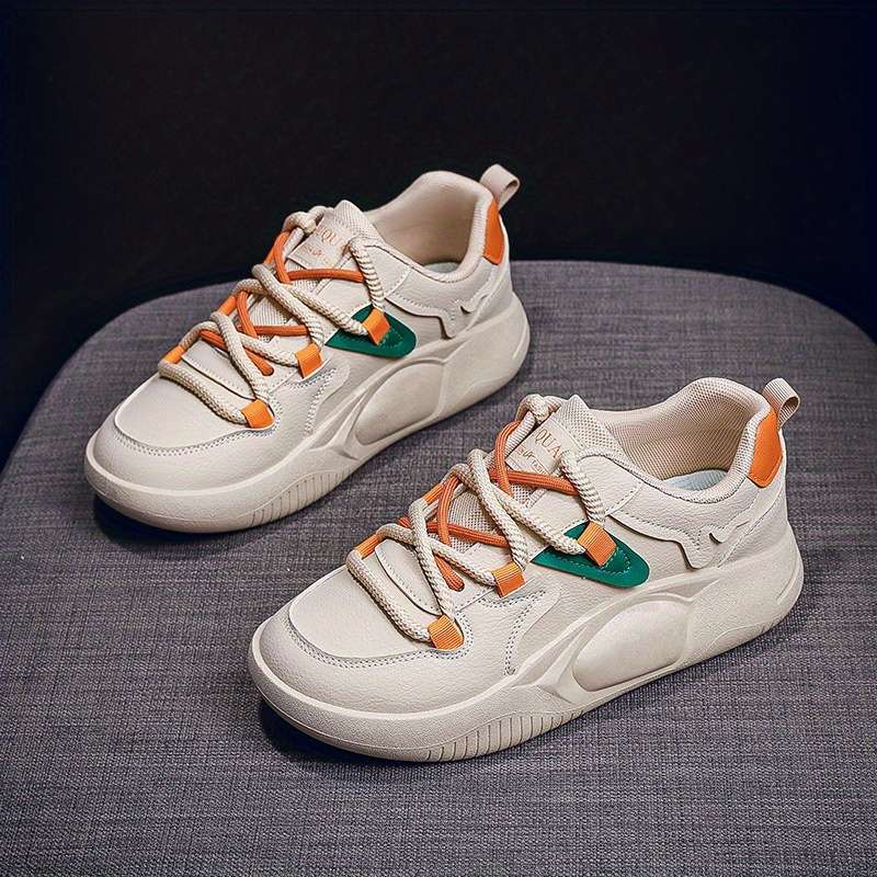 Women S Sneakers Color Khaki Sizeuk 5