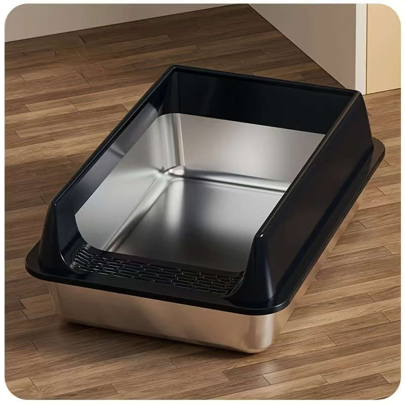 Pet supplies color Grey