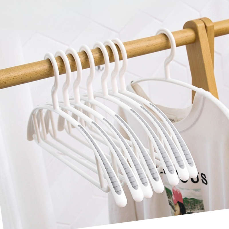 Clothes Rack Semicircle Quantity 5Pcs