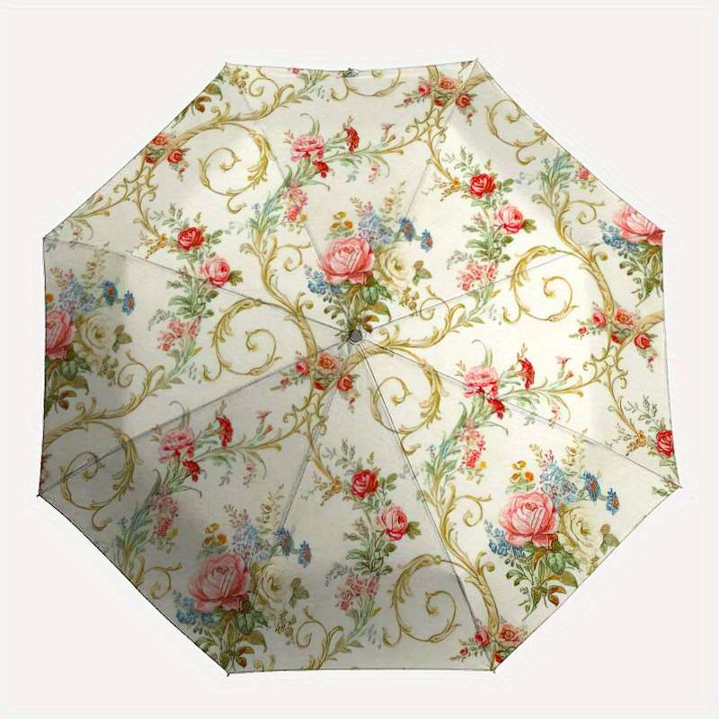 Umbrella Color Mix Color
