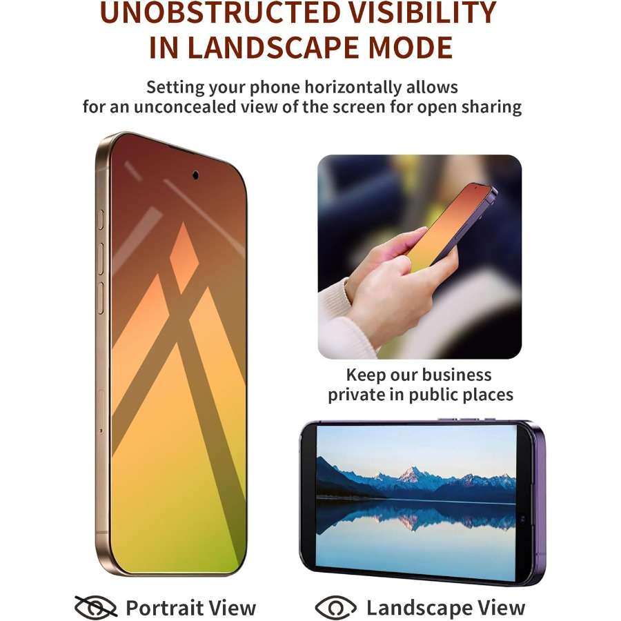 Screen Protector Compatible Model Iphone 17E