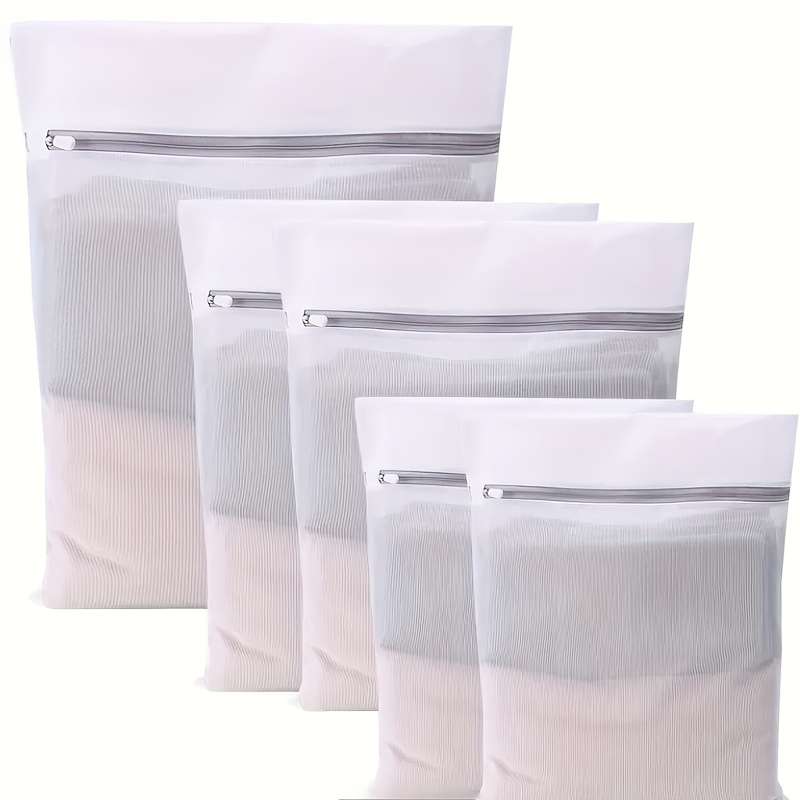 Laundry Bags Size 1 Large  2 Medium  2 Small