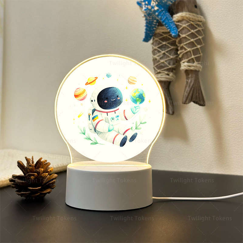 Night Light Quantity 1