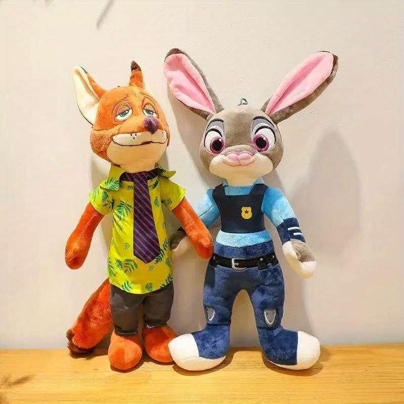 Toy Dolls color Judy  Add  Nick size 40cm 15.57in