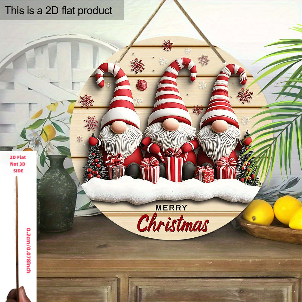 Christmas Decorations Quantity A