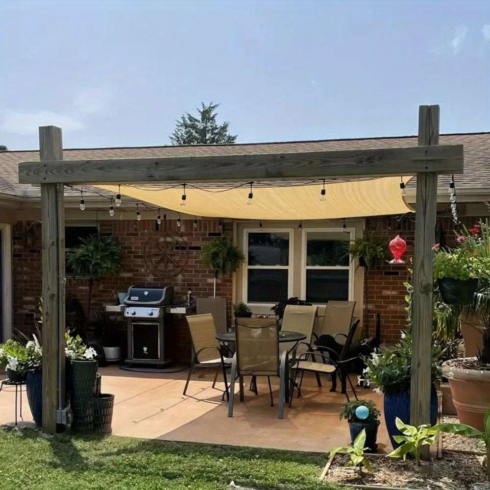 Shade Net Model 2X3M78.74*118.11Inch