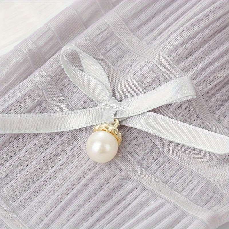 2Pcs Comtable Ladies Sleeve With