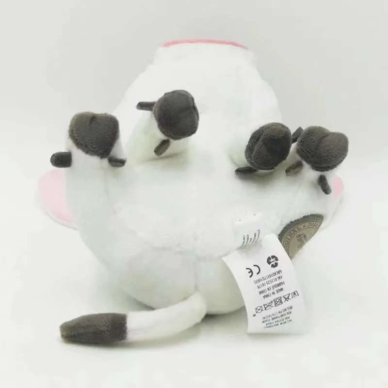 Plush Toyss color white Quantity 1pc