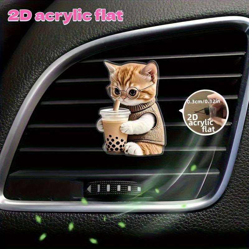 Car Interior Decor