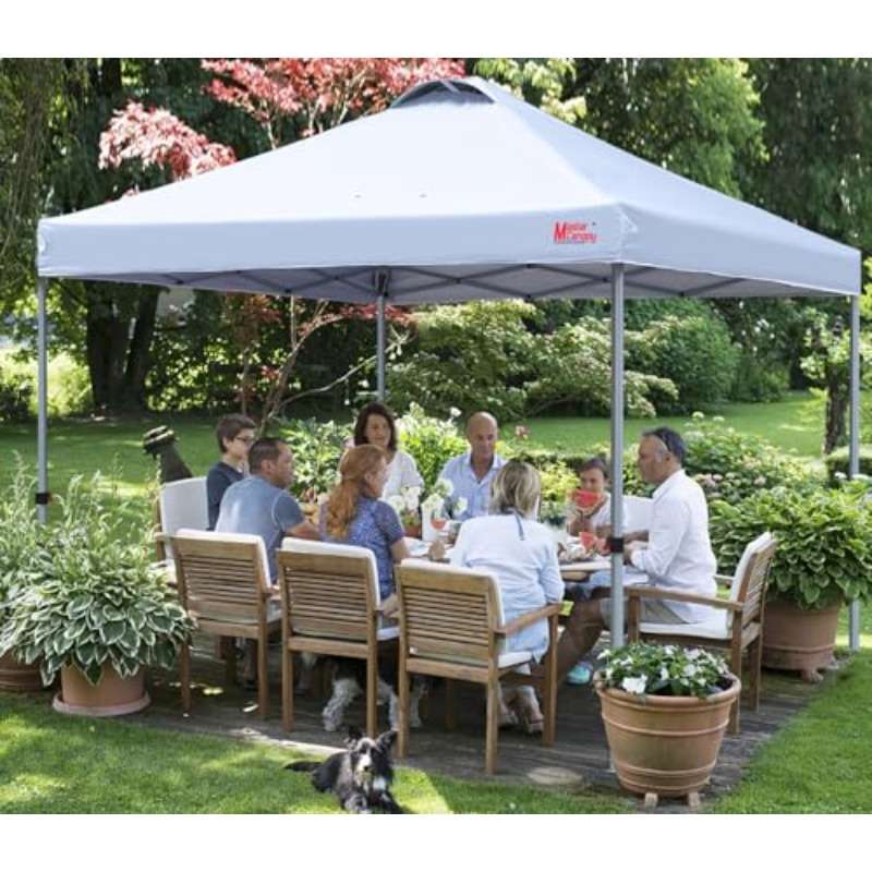 Awning Color As Pic