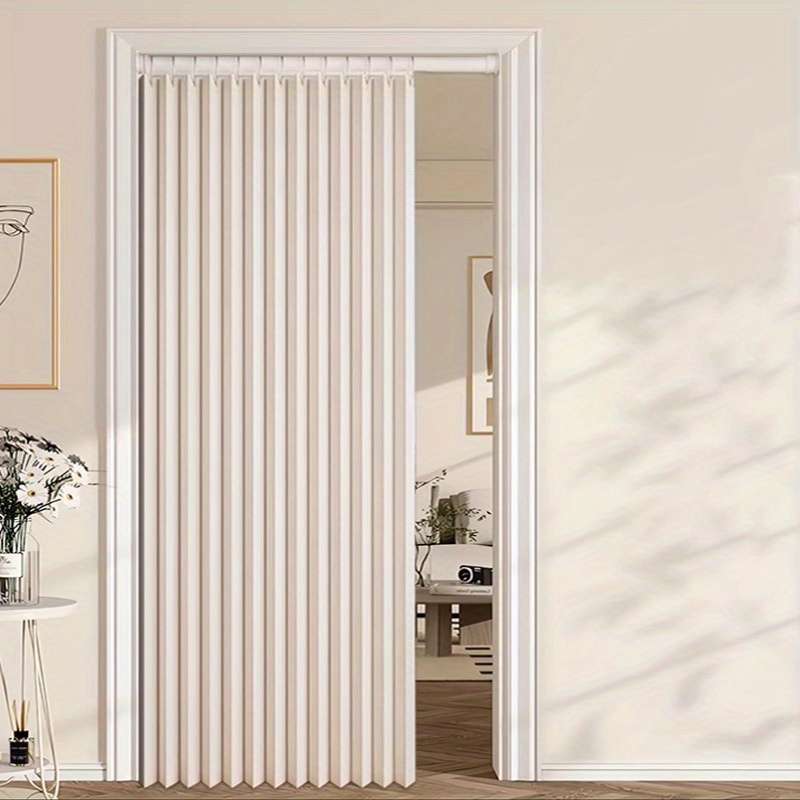 Door Curtain Color Gray Size100X180Cm