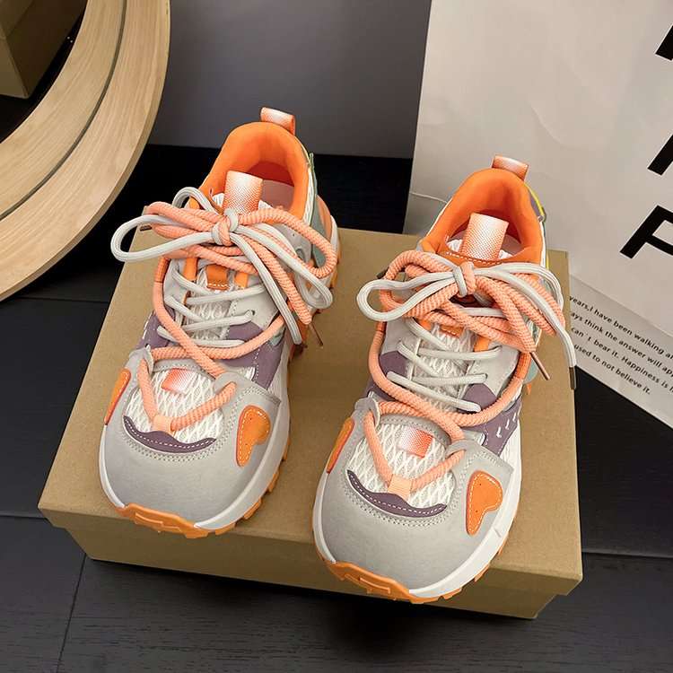 Women S Sneakers Color Green Sizeuk 4