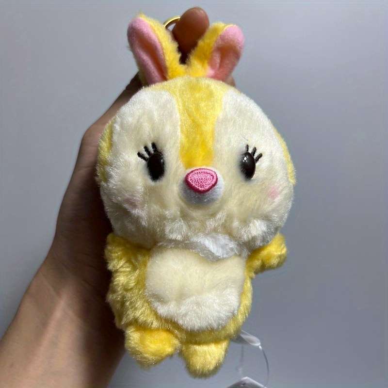 Toy Doll Style Daisy