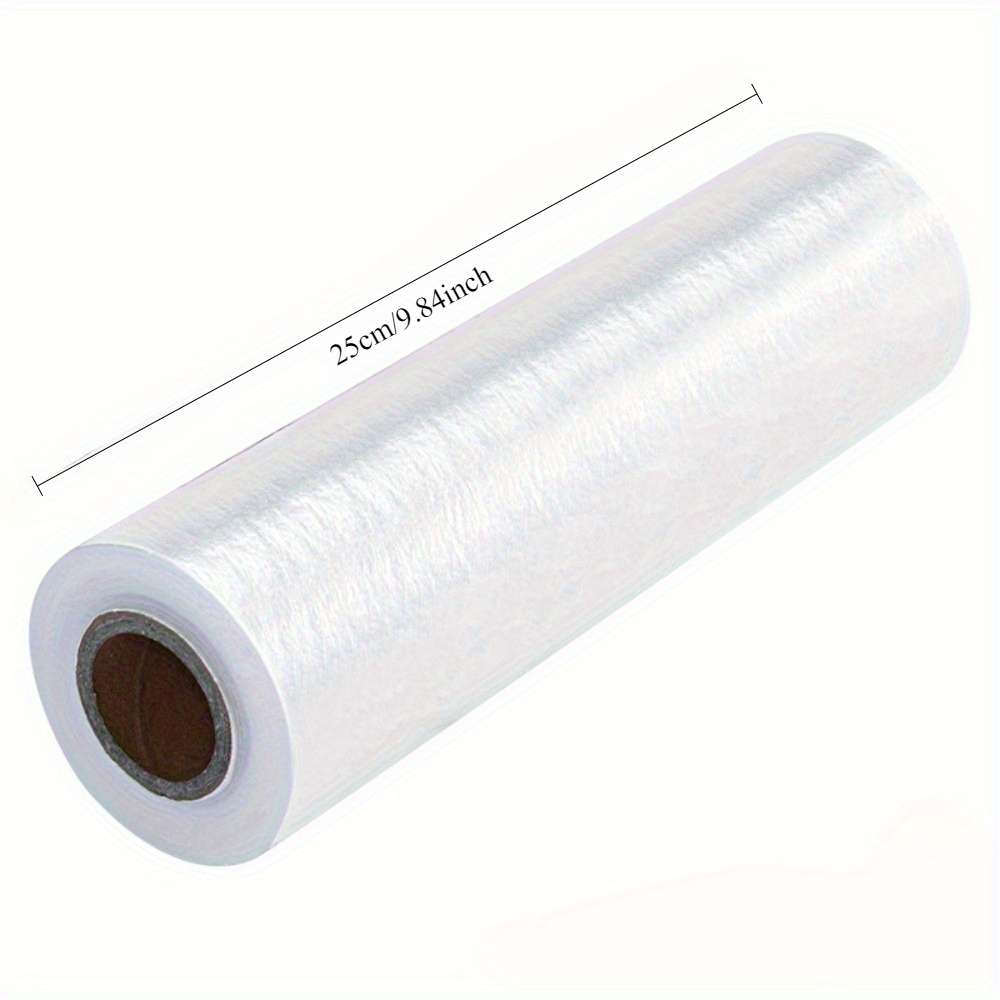 Plastic Wrap Model 20Cm Wide*220 Sheets1 Roll
