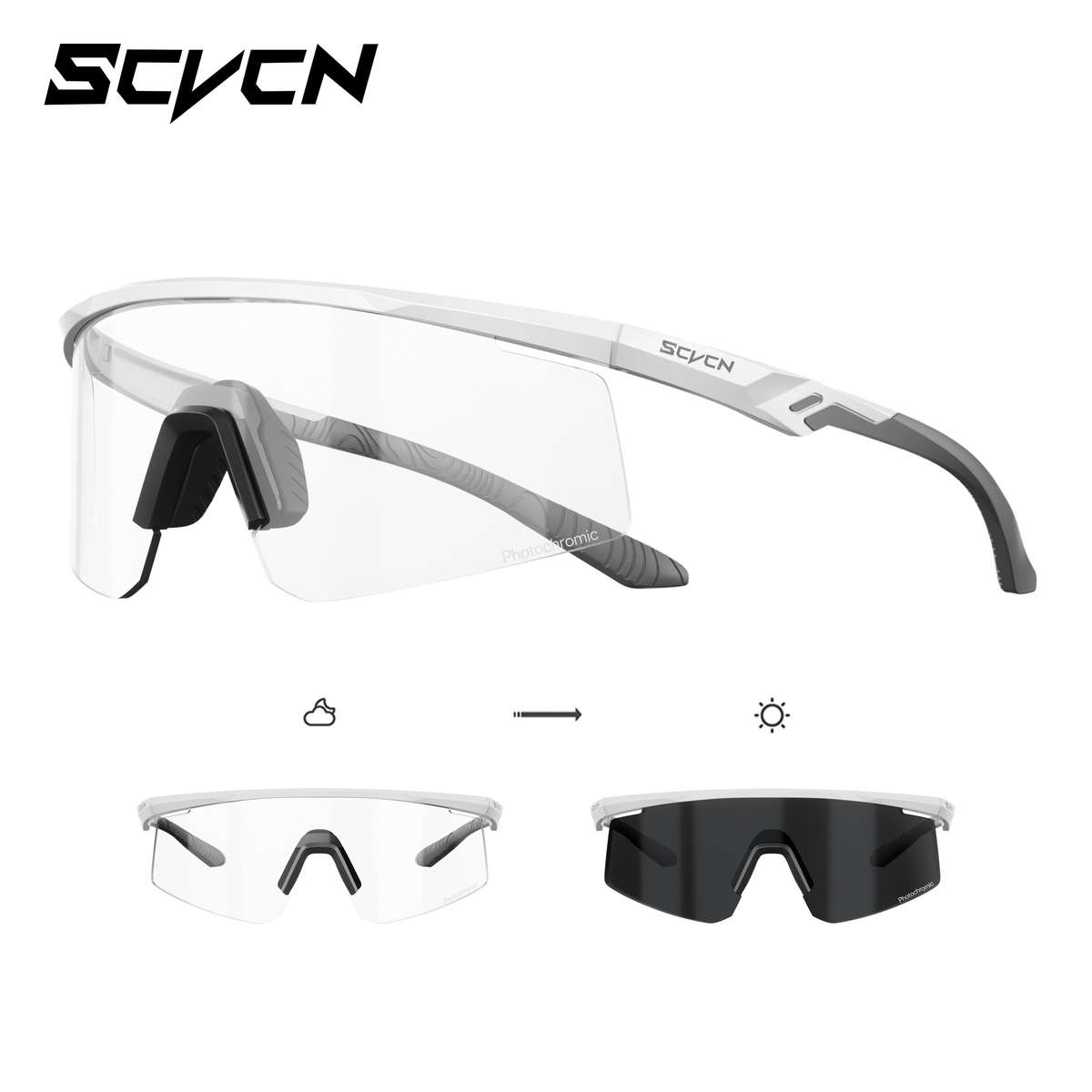 Cycling Glasses Color Dz S120 Ph 09