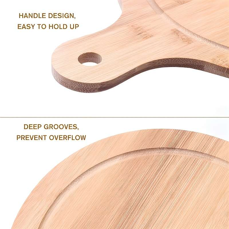 Cutting Board Items