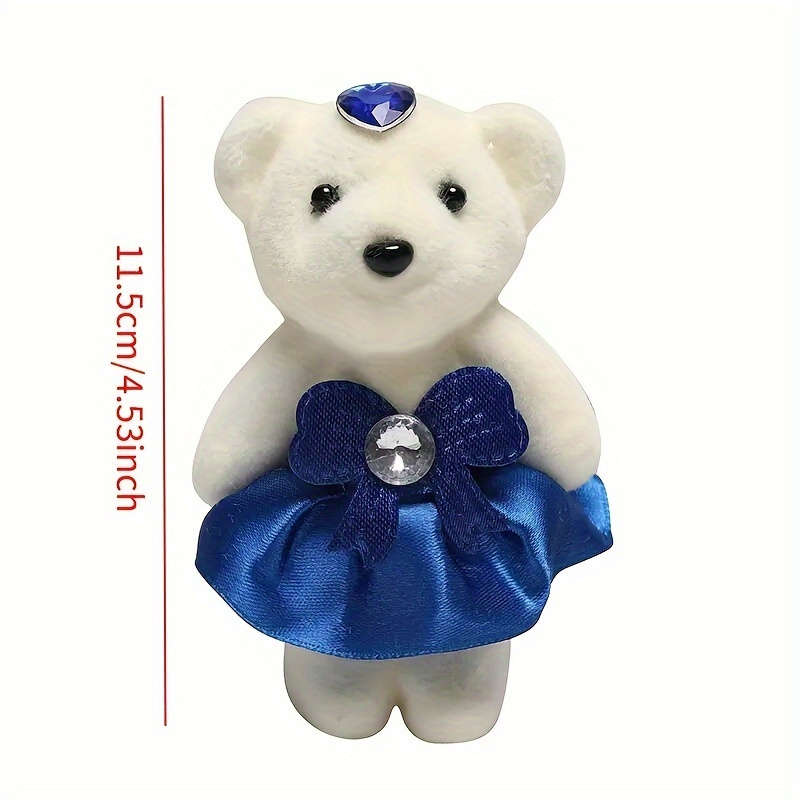 Plush Toys Color A5