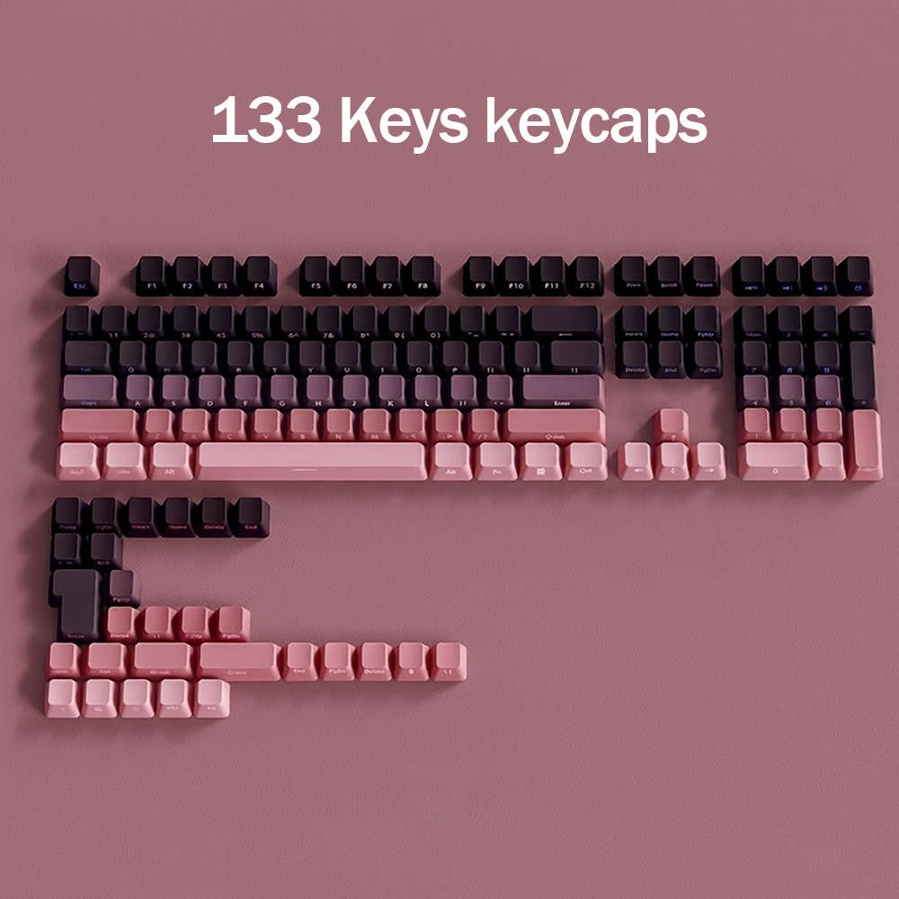 keyboard Model Opportunity Knocks