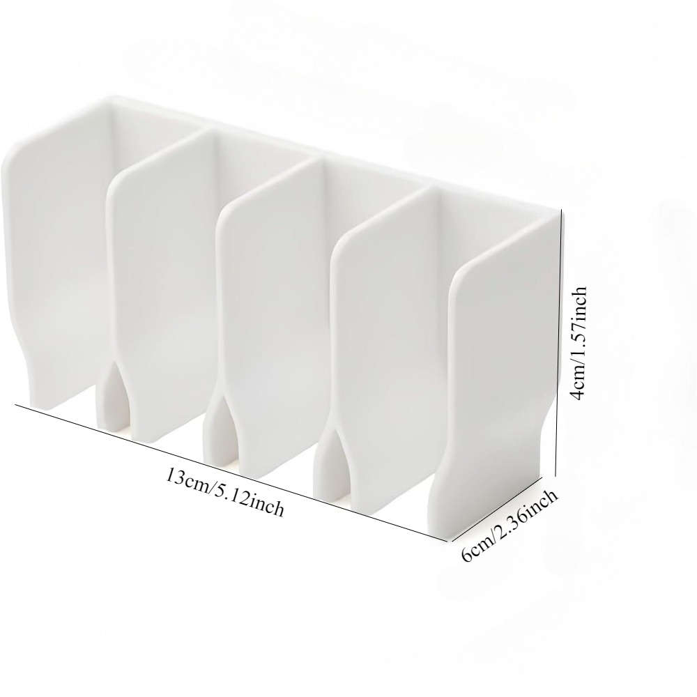 Bathroom Storage Rack Color Assorted Varieties Quantity2Pcs