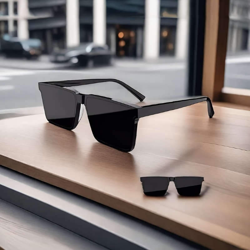 Glasses Color C1