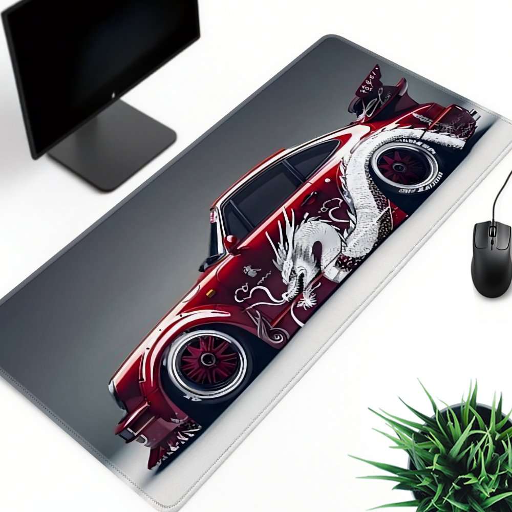 Mouse Pad Items M18X22Cm7X8.6In