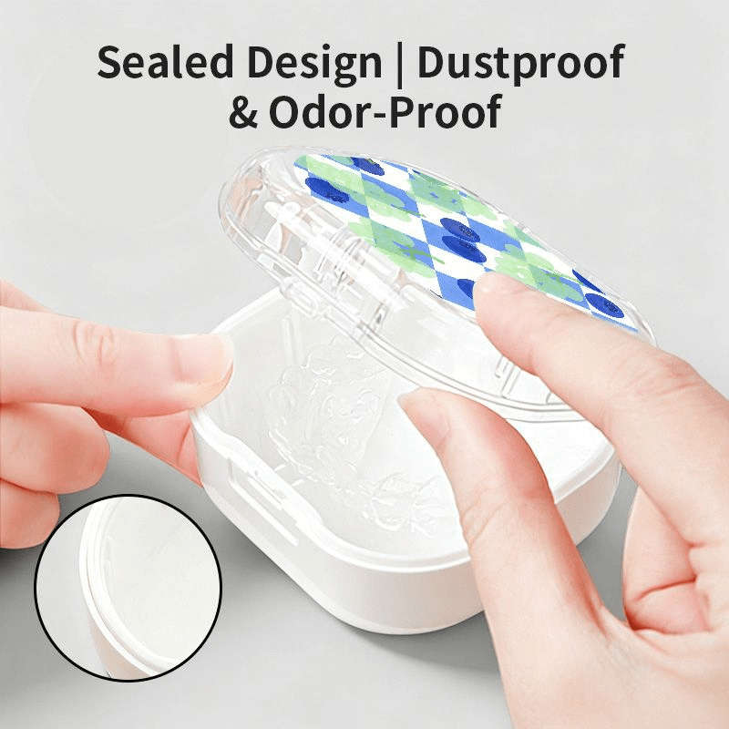 Antibacterial Box 1