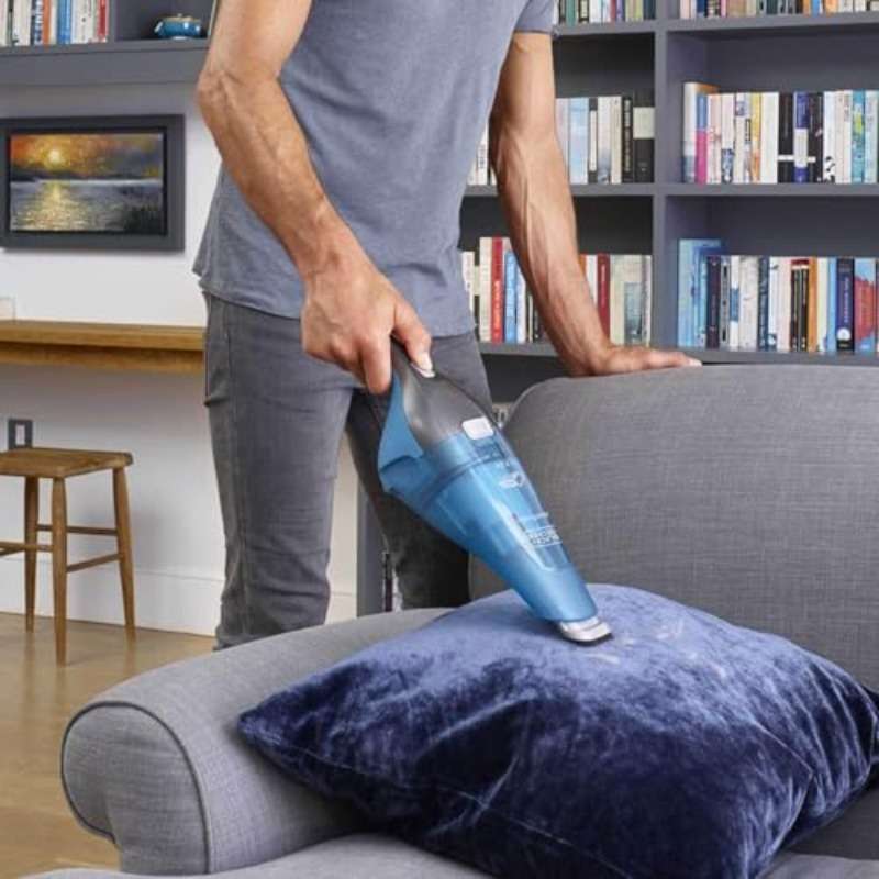 Vacuum Cleaner Color As Pic