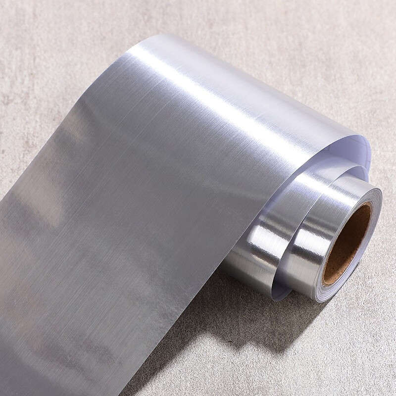 Durable Self Adhesive Wardrobe Wrap 725 size 7.98cmx5.0meter