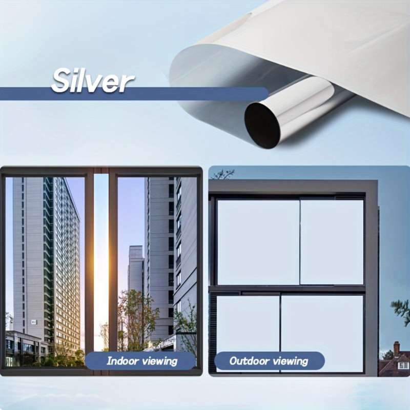 Window Stickers Color Black Quantity1 Rolls