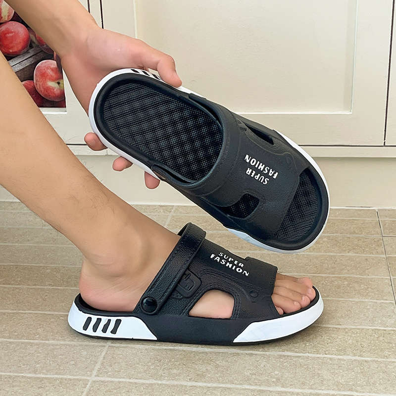 Sandals Color White Size Uk 9.5 10