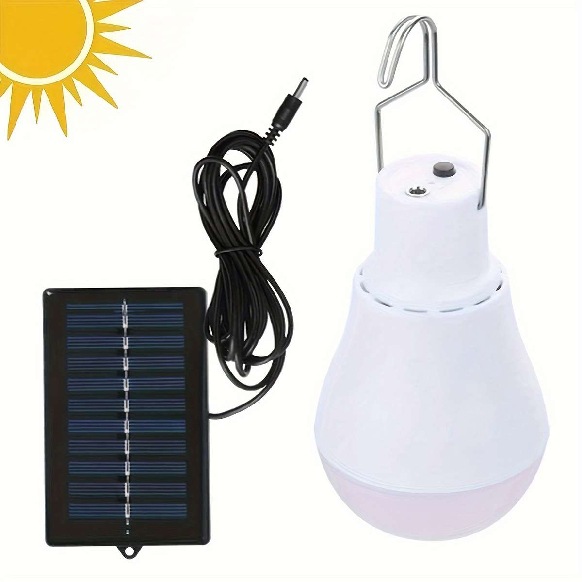 Portable Lamp Quantity 2 Sets