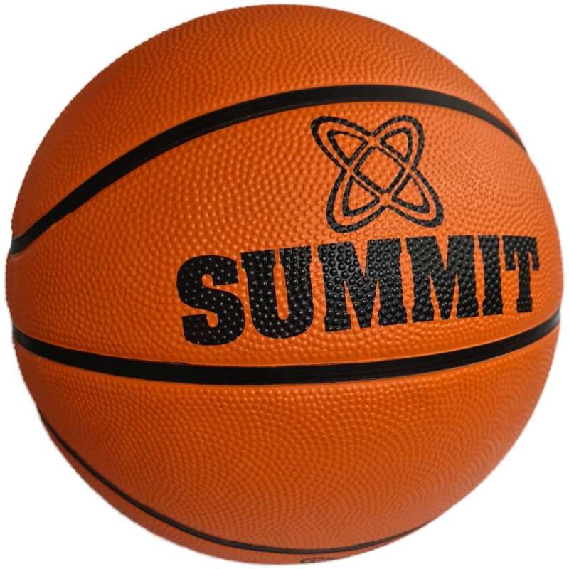 Basketball Color Orange