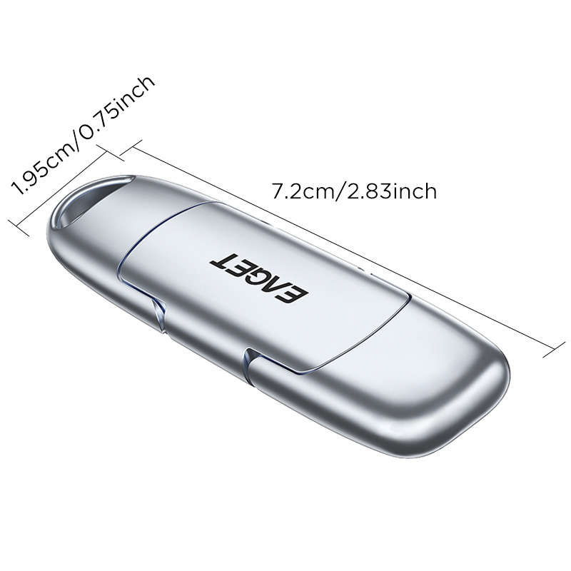 Usb Flash Drive Storage 1Tb