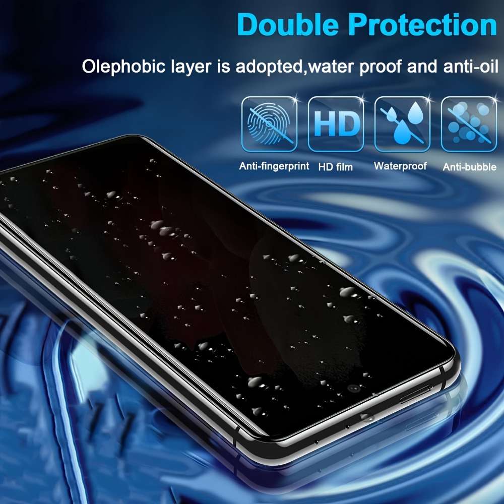 Screen Protector Compatible Model Galaxy A57 5G