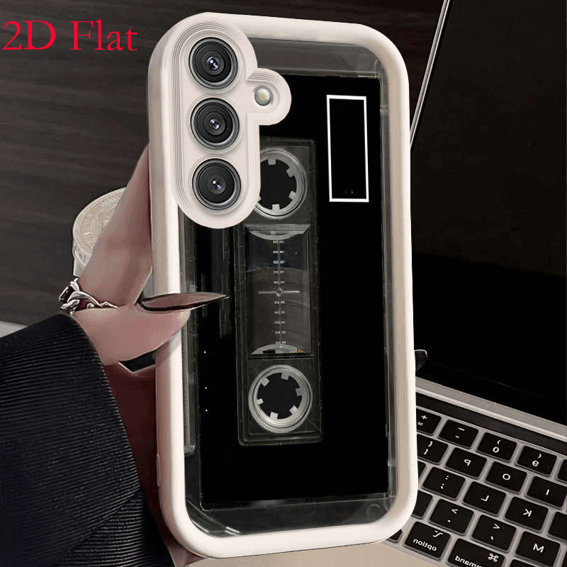 Phone Case Mixed Color 1 Compatible Model Galaxy A12