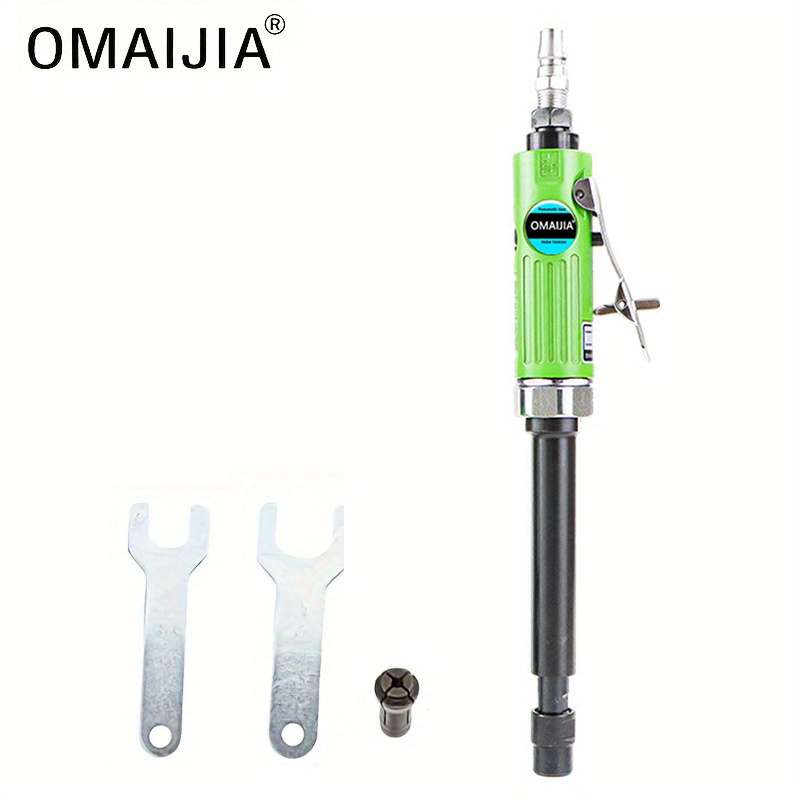 Grinder With  Color 1 Set 3Mm6Mm