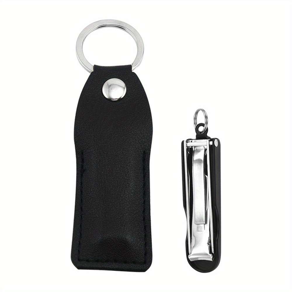 1 Piece Nail Clipper Coke Bottle