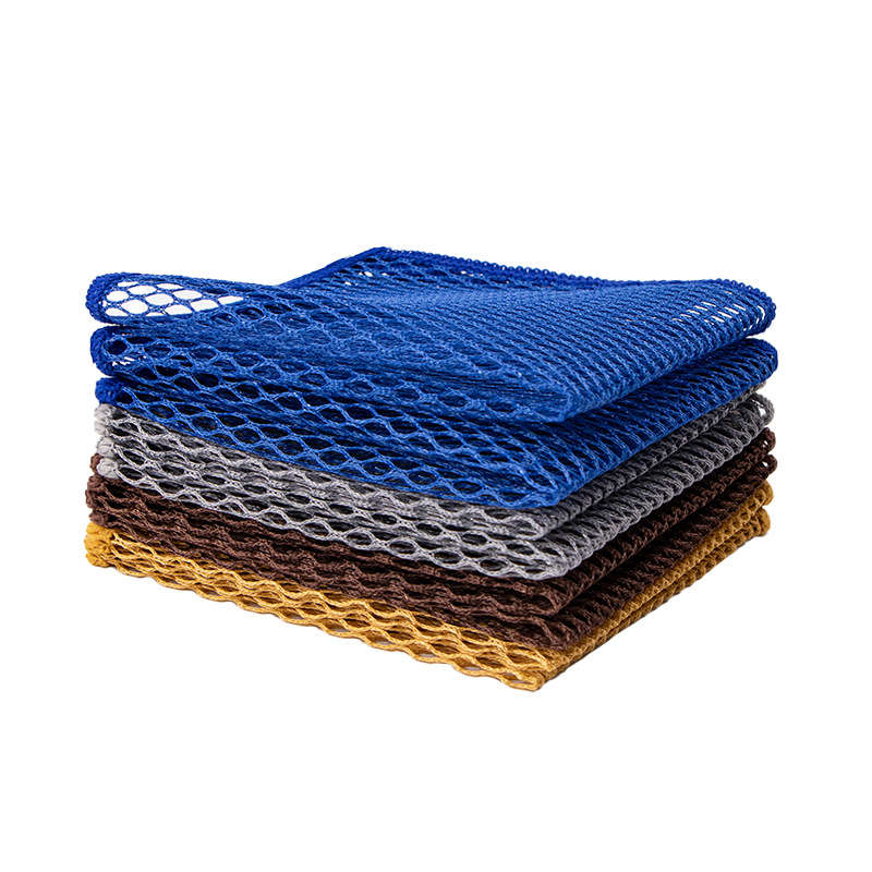 Rag Quantity 6 Piece Set