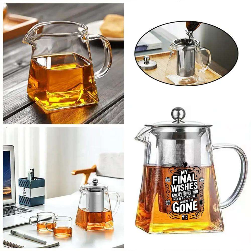Kettle Quantity