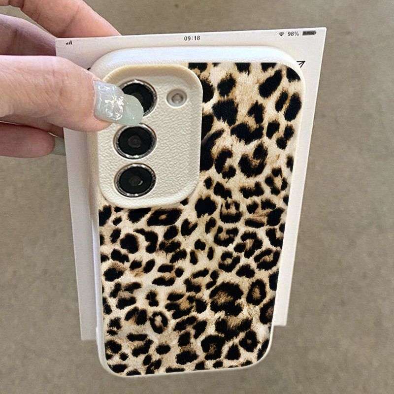 Phone Case White Compatible Model Galaxy A22 5G
