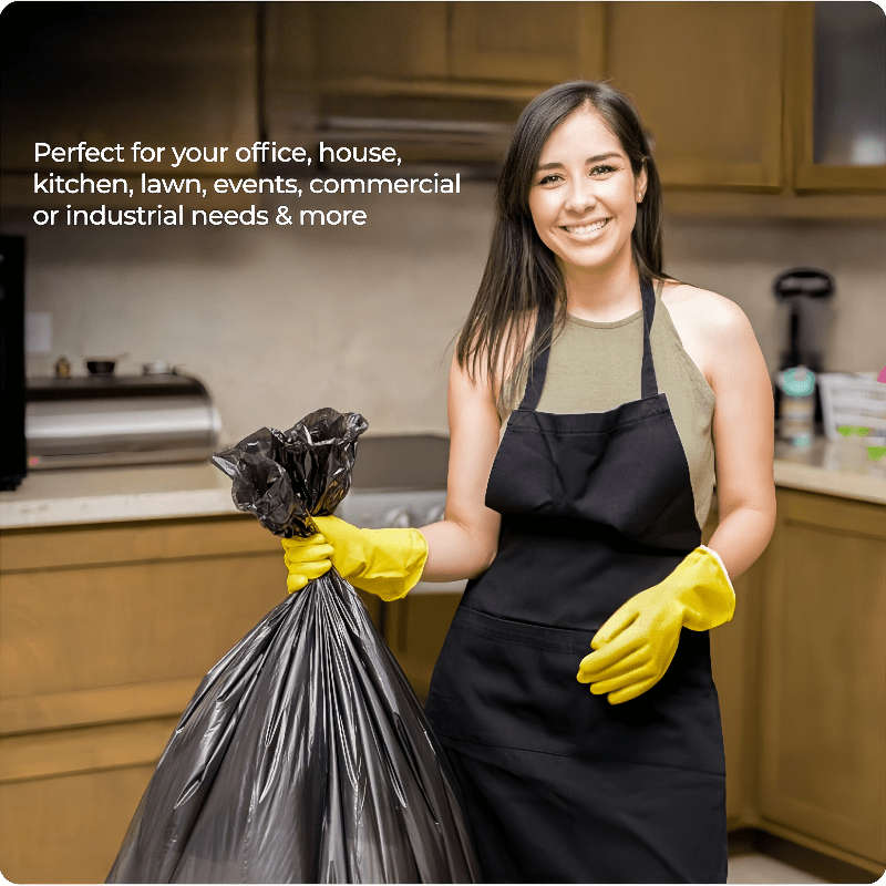 Trash Bag50 Pcs