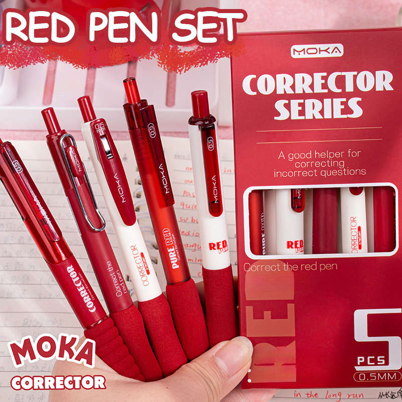 Pen color Style1