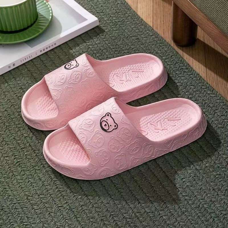 Sandals Color Black Size Uk 1.5 2