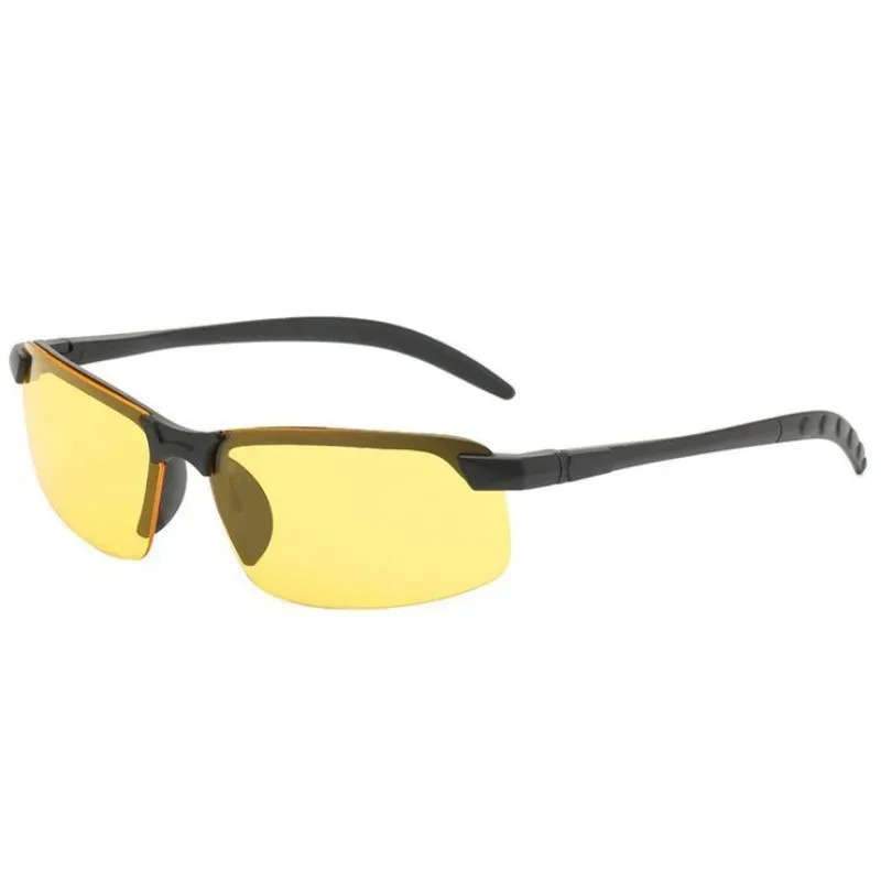 Cycling Glasses Quantity 2 Pcs Black  Yellow