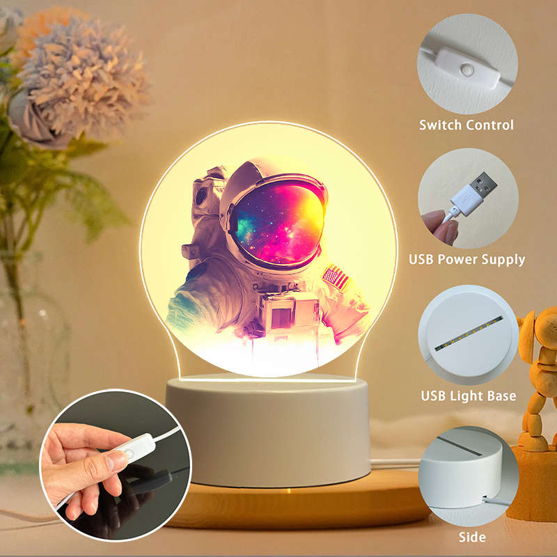 Night Light Quantity 1