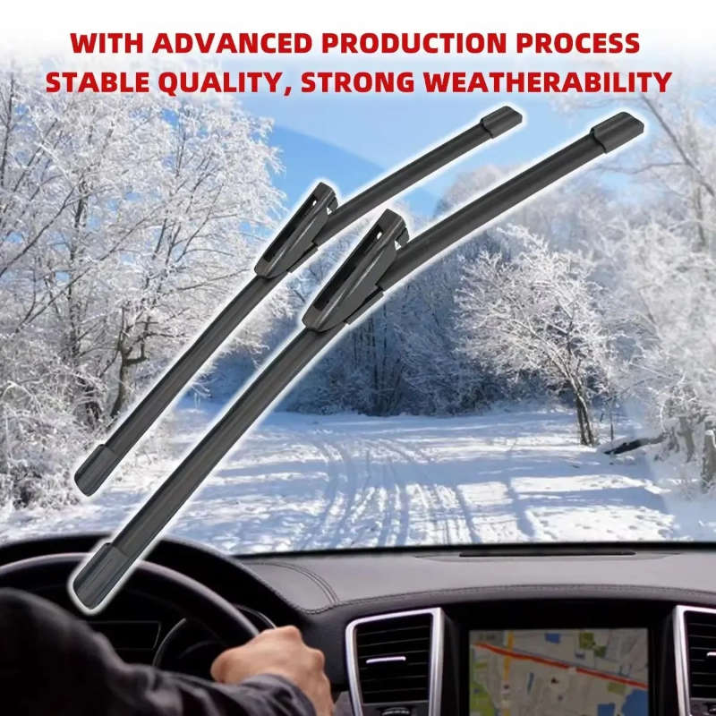 Windshield Wipers Color Jq D1024 1016 B3 018 Size Black